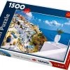 Trefl 26119 Puzzel Legpuzzel 1500 Stuk(s) Wereld -Puzzels Verkoopwinkel 550x395 8