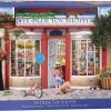 Eurographics Puzzel: Ye Olde Toy Shoppe - 1000 Stukjes -Puzzels Verkoopwinkel 550x396