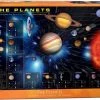 Eurographics Puzzel - The Planets (1000) -Puzzels Verkoopwinkel 550x397 13