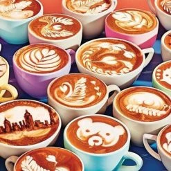 Cobble Hill Puzzel Baristaart - 1000 Stukjes -Puzzels Verkoopwinkel 550x397 22