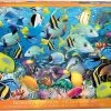 Eurographics Puzzel Ocean Colors - Howard Robinson (1000 Stukjes) -Puzzels Verkoopwinkel 550x397 31
