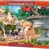 Castorland Hide And Seek - 500pcs -Puzzels Verkoopwinkel 550x398 22