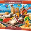 Castorland Summer Vibes - 1000pcs 1 Castorland Summer Vibes - 1000pcs -Puzzels Verkoopwinkel 550x398 25