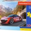 Castorland Sports Car - 100pcs