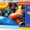 Castorland Legpuzzel Planets And Their Moons 300 Stukjes -Puzzels Verkoopwinkel 550x400 13