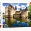 Trefl Sully-sur-Loire Castle, France (legpuzzel 3000 Strukjes) -Puzzels Verkoopwinkel 550x401 18