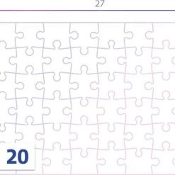 Clementoni Paw Patrol The Movie Puzzel 2x20 Stukjes -Puzzels Verkoopwinkel 550x401 6