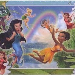 Disney Elfjes Puzzel - 50 Stukjes -Puzzels Verkoopwinkel 550x406 12