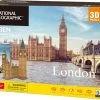 Van Der Meulen 3d Puzzel Big Ben -Puzzels Verkoopwinkel 550x406 8
