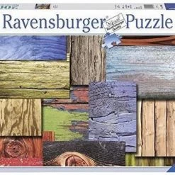 Ravensburger Puzzel Remainders - Legpuzzel - 2000 Stukjes