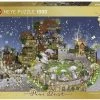 Heye Puzzle Puzzel Fairy Park 1000 Heye 29919 NEW -Puzzels Verkoopwinkel 550x410 1