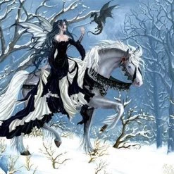 Sunsout Nene Thomas Legpuzzel Chance Encounter 1000 Stukjes