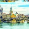 Educa Zicht Op Praag - 2000 Stukjes -Puzzels Verkoopwinkel 550x413 6