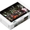 Square Enix Final Fantasy VII Remake Jigsaw Puzzle Characters (500 Pieces) -Puzzels Verkoopwinkel 550x414 3