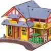 De Bouwplaats Bouwpakket 3D Houten Puzzel Theehuisje -Puzzels Verkoopwinkel 550x419 3