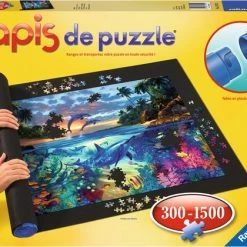 Ravensburger Puzzel Puzzelmat Van 300 Tot 1500 Stks