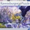 Ravensburger Puzzel Drakenkasteel - Legpuzzel - 1000 Stukjes -Puzzels Verkoopwinkel 550x421