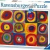 Ravensburger Puzzel - Kandinski: Kleurenstudie Vierkanten -Puzzels Verkoopwinkel 550x424 1