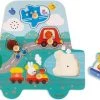Janod Muziekpuzzel - Kleine Racers -Puzzels Verkoopwinkel 550x424 4