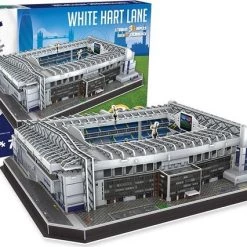 Nanostad Tottenham Stadium 3d Puzzle 5 Nanostad Tottenham Stadium 3d Puzzle -Puzzels Verkoopwinkel 550x426