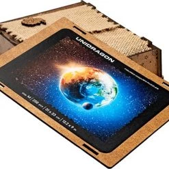 Unidragon Planet Earth -Puzzels Verkoopwinkel 550x427