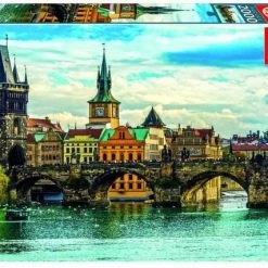Educa Zicht Op Praag - 2000 Stukjes -Puzzels Verkoopwinkel 550x427 4