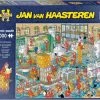 Jan Van Haasteren De Ambachtelijke Brouwerij Puzzel - 1000 Stukjes -Puzzels Verkoopwinkel 550x429