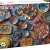 Tactic Legpuzzel Mexicaans Servies 48 X 67 Cm Karton 1000 Stukjes -Puzzels Verkoopwinkel 550x436 3