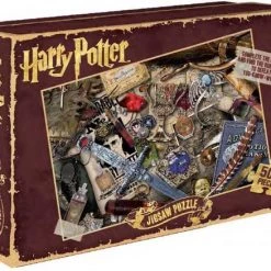 Half Moon Bay Harry Potter HMB Puzzel Horcruz 23x30 Cm -Puzzels Verkoopwinkel 550x438 1