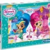 Clementoni Legppuzzel Shimmer & Shine 100 Stukjes -Puzzels Verkoopwinkel 550x441 2