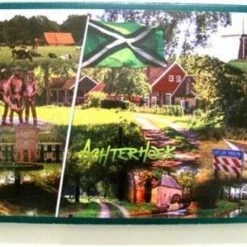 Geharo Legpuzzel Achterhoek, 1000 Stukjes