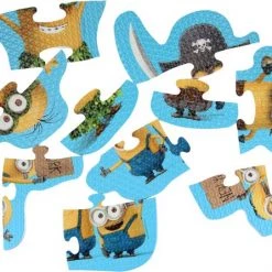 Merkloos Despicable Me Minions Badpuzzel 4 Stuks – 16x20x2cm | Verschrikkelijke Ikke Puzzel | Vloerpuzzel Voor In De Badkamer | Bad Speelgoed 12 Merkloos Despicable Me Minions Badpuzzel 4 Stuks – 16x20x2cm | Verschrikkelijke Ikke Puzzel | Vloerpuzzel Voor In De Badkamer | Bad Speelgoed -Puzzels Verkoopwinkel 550x446