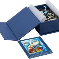 DaVICI Puzzel - Puzzel - Sprookjesprins