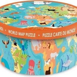Scratch Legpuzzel Dieren Van De Wereld 92 Cm 100 Stukjes 14 Scratch Legpuzzel Dieren Van De Wereld 92 Cm 100 Stukjes -Puzzels Verkoopwinkel 550x454 3