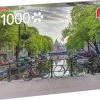 Jumbo Premium Collection Puzzel De Waag Amsterdam - Legpuzzel - 1000 Stukjes -Puzzels Verkoopwinkel 550x458 10