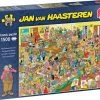 Jan Van Haasteren Het Bejaardentehuis 1500 Stukjes - Legpuzzel -Puzzels Verkoopwinkel 550x458