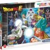 Clementoni Legpuzzel Dragon Ball Super Jongens Karton 180 Stukjes -Puzzels Verkoopwinkel 550x462 1