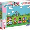 Clementoni Legpuzzel Hello Kitty 104 Stukjes -Puzzels Verkoopwinkel 550x462