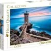 Clementoni Puzzel 1000 Stukjes Vuurtoren Lighthouse