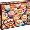 Cobble Hill Puzzel Baristaart - 1000 Stukjes -Puzzels Verkoopwinkel 550x473 6