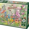 Hummingbirds Cobble Hill 1000 Susan Bourdet 2 Hummingbirds Cobble Hill 1000 Susan Bourdet -Puzzels Verkoopwinkel 550x474 3