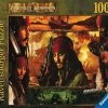Ravensburger Pirates Of The Caribbean 2 - Avonturen 2 Ravensburger Pirates Of The Caribbean 2 - Avonturen -Puzzels Verkoopwinkel 550x475 5