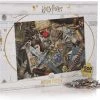Half Moon Bay Harry Potter HMB Puzzel Horcruz 23x30 Cm -Puzzels Verkoopwinkel 550x476 2