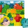 Janod Chunky Puzzel - Dino Verstoppertje -Puzzels Verkoopwinkel 550x476 9