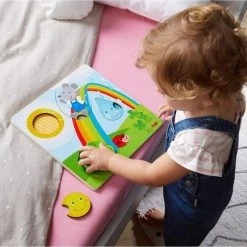 HABA Voelpuzzel Muis 7 HABA Voelpuzzel Muis -Puzzels Verkoopwinkel 550x487 1