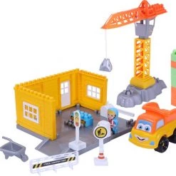 Ogi Mogi Toys Bouwspeelgoed Speelgoed Vanaf 3 Jaar