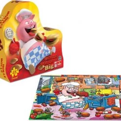 Goliath Holle Bolle Big Puzzel