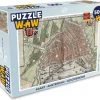 PuzzleWow Puzzel Kaart - Amsterdam - Geschiedenis - Legpuzzel - Puzzel 500 Stukjes - Sinterklaas Cadeautjes - Sinterklaas Voor Grote Kinderen -Puzzels Verkoopwinkel 550x493 1