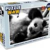 PuzzleWow Puzzel Dierenprofiel Rollende Panda In Zwart-wit - Legpuzzel - Puzzel 500 Stukjes - Sinterklaas Cadeautjes - Sinterklaas Voor Grote Kinderen 1 PuzzleWow Puzzel Dierenprofiel Rollende Panda In Zwart-wit - Legpuzzel - Puzzel 500 Stukjes - Sinterklaas Cadeautjes - Sinterklaas Voor Grote Kinderen -Puzzels Verkoopwinkel 550x493 7