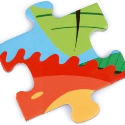 Scratch Legpuzzel Toekan Jungle 100 Stukjes 8 Scratch Legpuzzel Toekan Jungle 100 Stukjes -Puzzels Verkoopwinkel 550x494 3